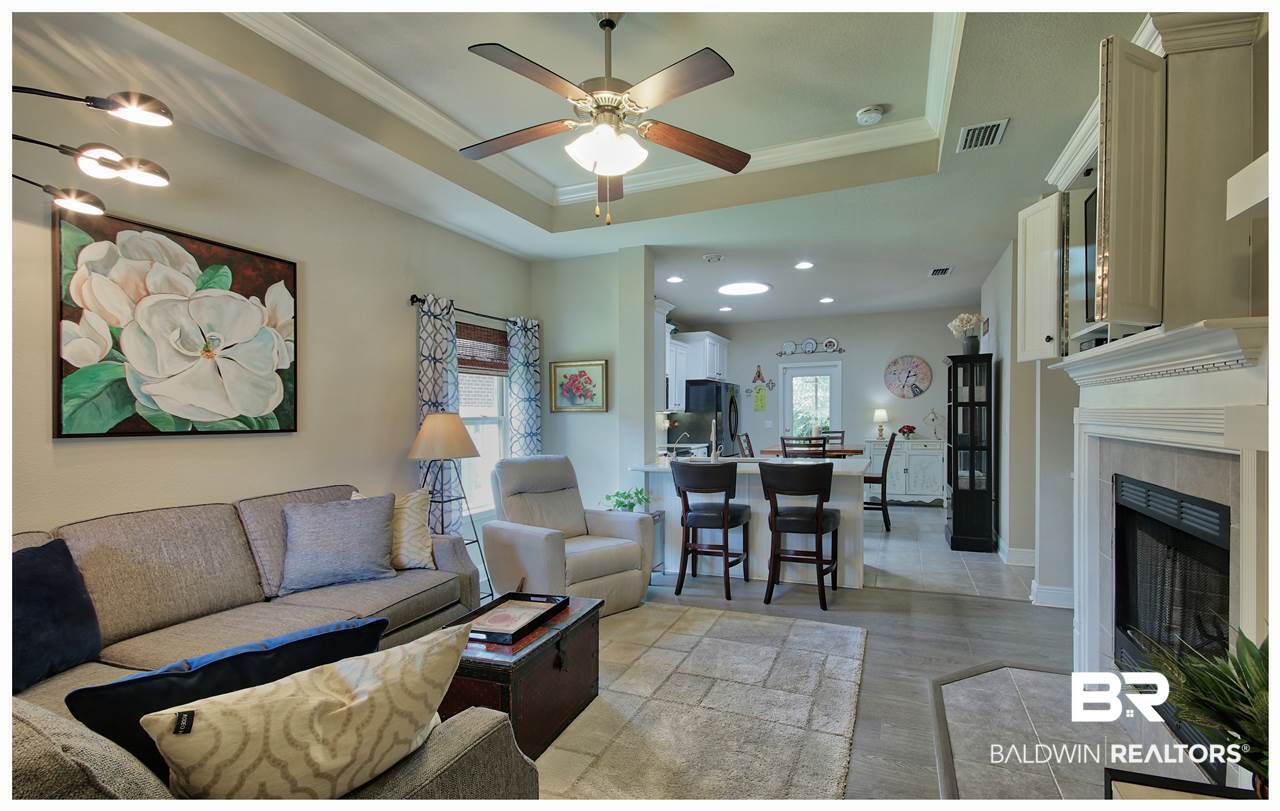 677 Beignet Drive Foley, AL 36535 - Photo 9 of 20