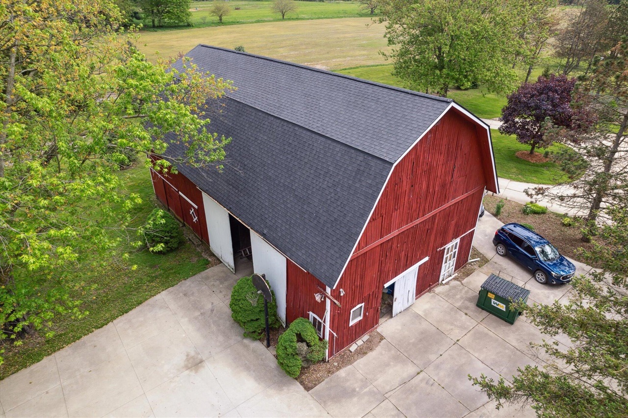 3650 Hogback Road Fowlerville, MI 48836 - Photo 88 of 99