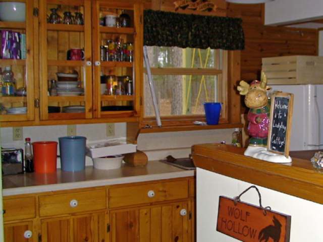 10354 N Road Tomahawk, WI 54487 - Photo 3 of 13 Gallery Image 3