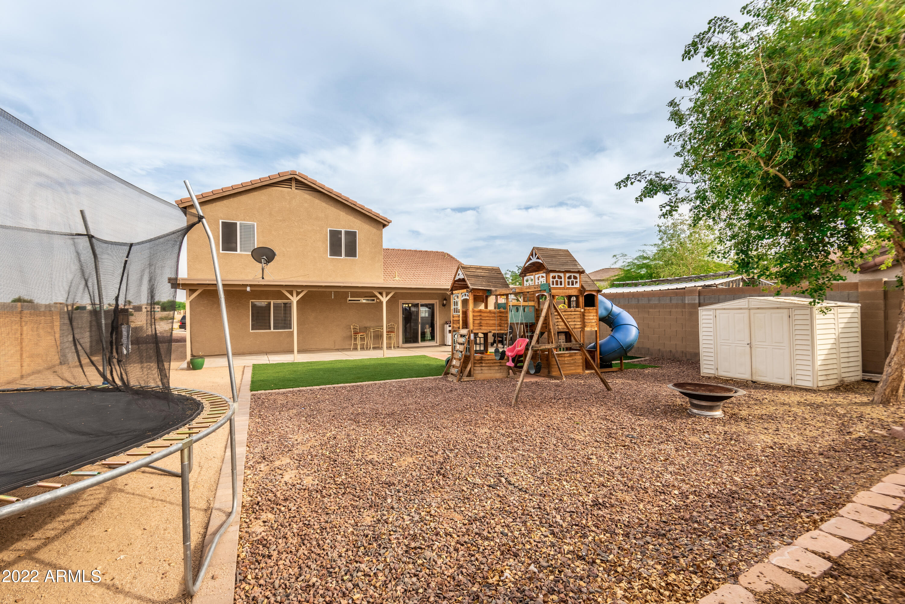 12502 West Larkspur Road El Mirage, AZ 85335 - Photo 8 of 31
