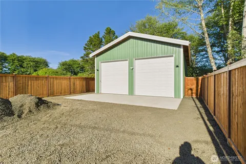 $329,999 | 1022 East Delilah Rose Lane, Westport, WA 98595