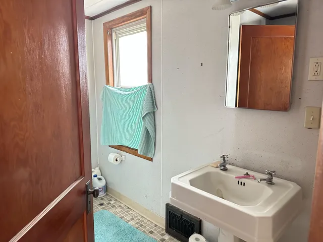 $124,900 | 12 Fisher Avenue, Brownville, ME 04414