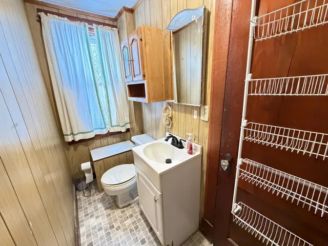 $124,900 | 12 Fisher Avenue, Brownville, ME 04414