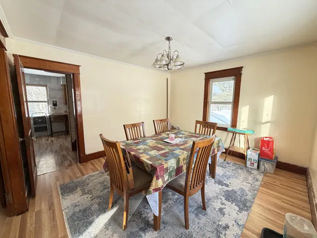 $124,900 | 12 Fisher Avenue, Brownville, ME 04414