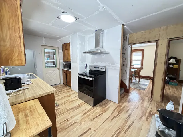 $124,900 | 12 Fisher Avenue, Brownville, ME 04414