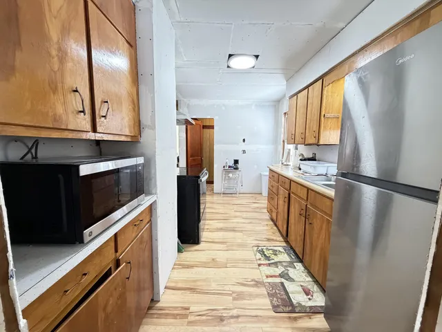 $124,900 | 12 Fisher Avenue, Brownville, ME 04414