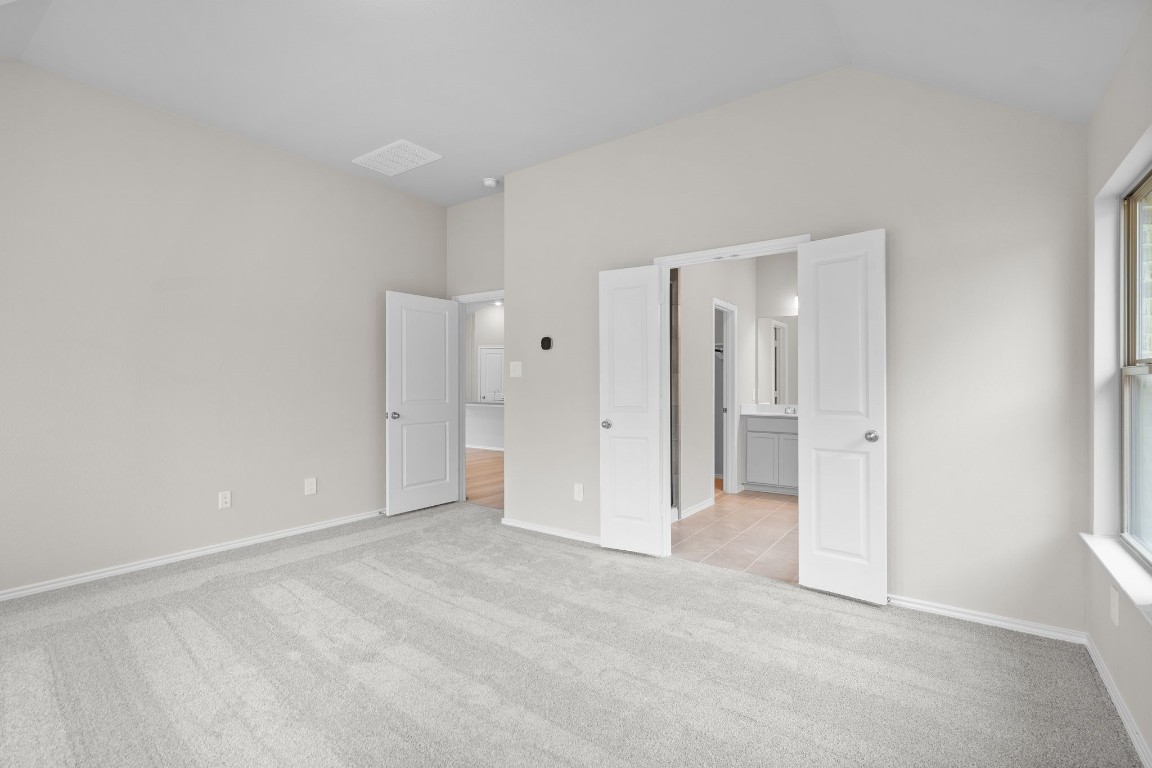 9515 Sierra Crest Lane Porter, TX 77365 - Photo 11 of 38 a view of an empty room