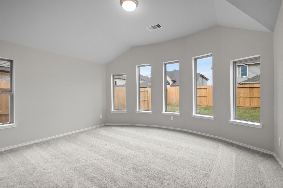 9515 Sierra Crest Lane Porter, TX 77365 - Photo 13 of 38 an empty room with windows