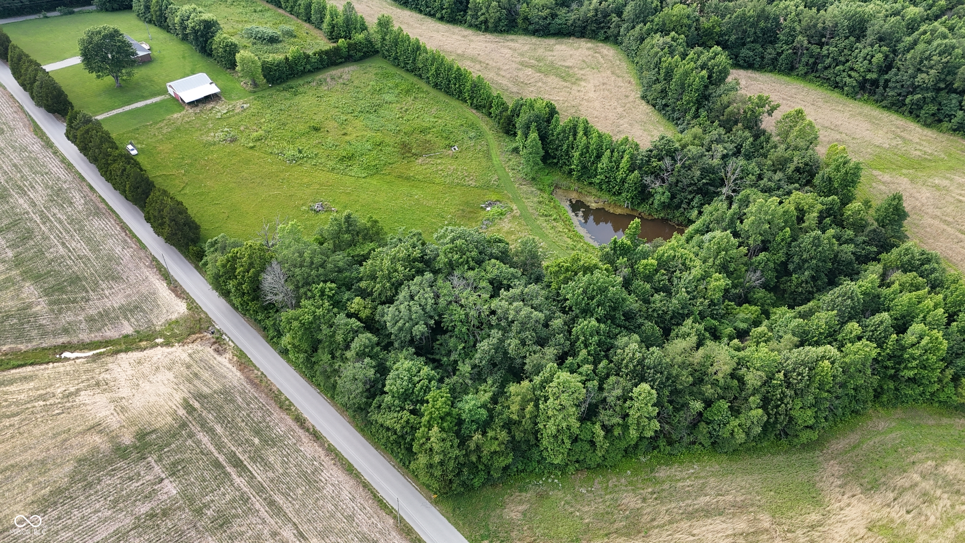 3000 East Base Road Brownstown, IN 47220 - Photo 2 of 41