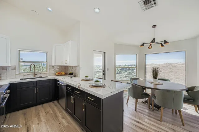 $1,695,000 | 15731 Sycamore Drive, Fountain Hills, AZ 85268