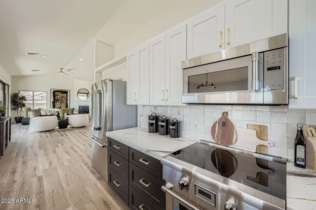 $1,695,000 | 15731 Sycamore Drive, Fountain Hills, AZ 85268