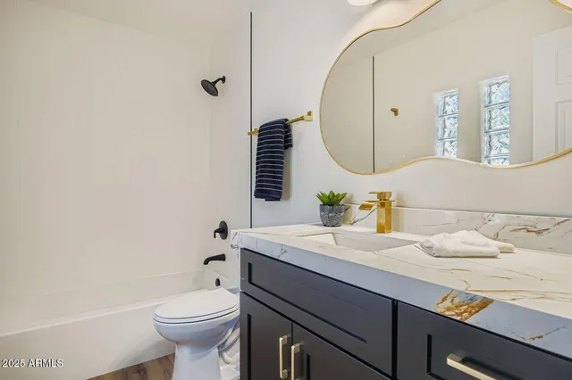 $1,695,000 | 15731 Sycamore Drive, Fountain Hills, AZ 85268