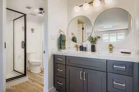 $1,695,000 | 15731 Sycamore Drive, Fountain Hills, AZ 85268