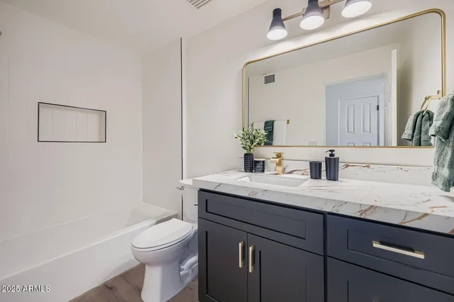 $1,695,000 | 15731 Sycamore Drive, Fountain Hills, AZ 85268