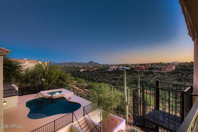 $1,695,000 | 15731 Sycamore Drive, Fountain Hills, AZ 85268