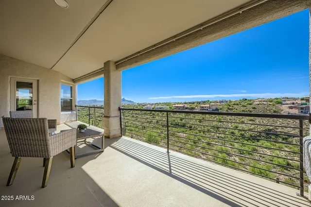 $1,695,000 | 15731 Sycamore Drive, Fountain Hills, AZ 85268