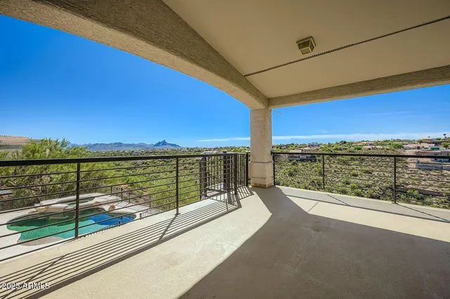 $1,695,000 | 15731 Sycamore Drive, Fountain Hills, AZ 85268