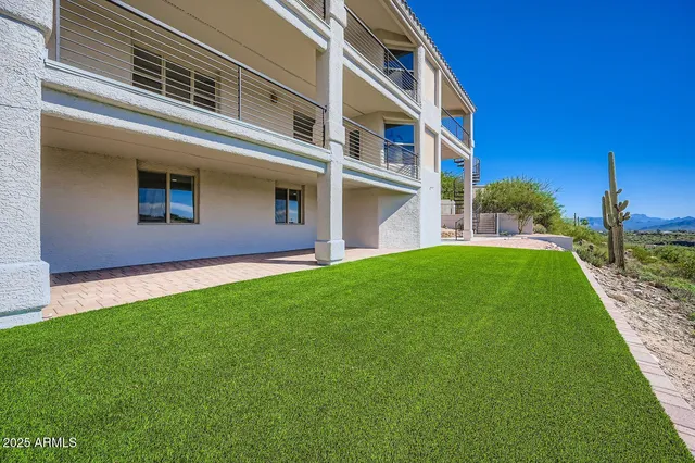 $1,695,000 | 15731 Sycamore Drive, Fountain Hills, AZ 85268