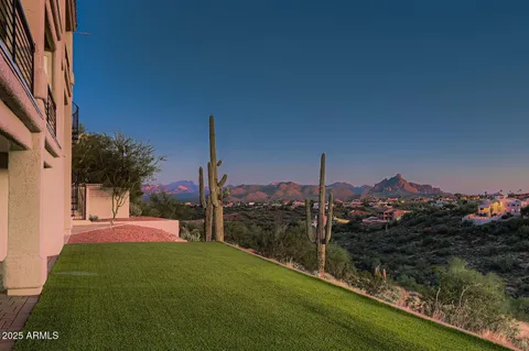 $1,695,000 | 15731 Sycamore Drive, Fountain Hills, AZ 85268