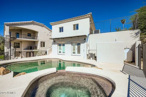 $1,695,000 | 15731 Sycamore Drive, Fountain Hills, AZ 85268