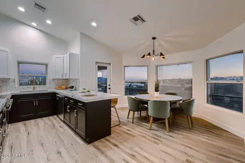 $1,695,000 | 15731 Sycamore Drive, Fountain Hills, AZ 85268