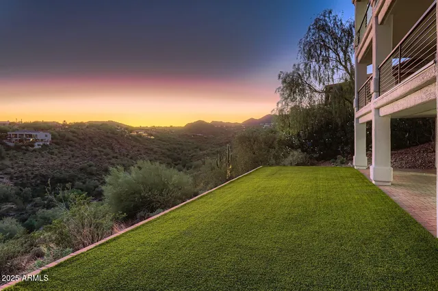 $1,695,000 | 15731 Sycamore Drive, Fountain Hills, AZ 85268