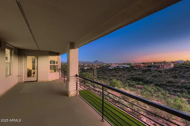 $1,695,000 | 15731 Sycamore Drive, Fountain Hills, AZ 85268
