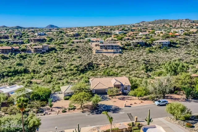 $1,695,000 | 15731 Sycamore Drive, Fountain Hills, AZ 85268