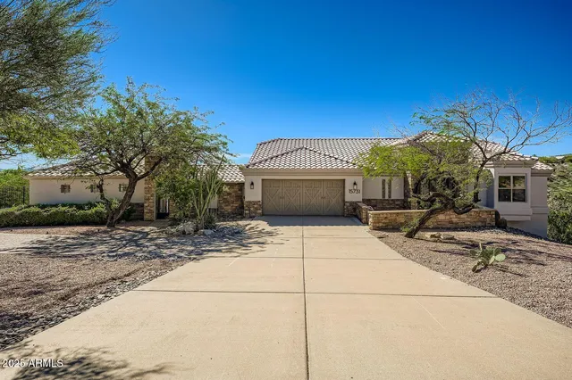 $1,695,000 | 15731 Sycamore Drive, Fountain Hills, AZ 85268