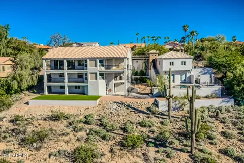 $1,695,000 | 15731 Sycamore Drive, Fountain Hills, AZ 85268