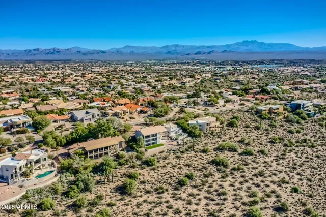 $1,695,000 | 15731 Sycamore Drive, Fountain Hills, AZ 85268