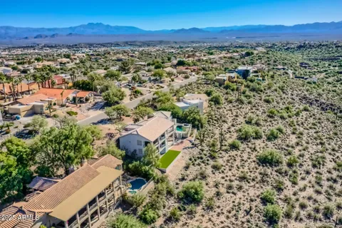 $1,695,000 | 15731 Sycamore Drive, Fountain Hills, AZ 85268