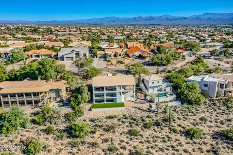 $1,695,000 | 15731 Sycamore Drive, Fountain Hills, AZ 85268