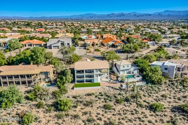 $1,695,000 | 15731 Sycamore Drive, Fountain Hills, AZ 85268