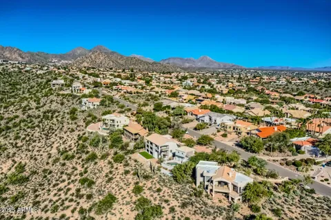 $1,695,000 | 15731 Sycamore Drive, Fountain Hills, AZ 85268