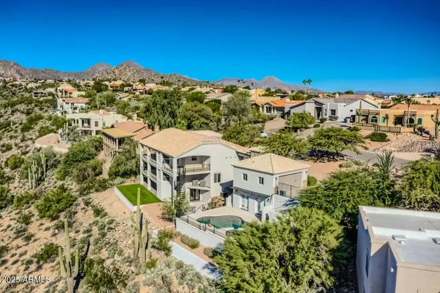 $1,695,000 | 15731 Sycamore Drive, Fountain Hills, AZ 85268