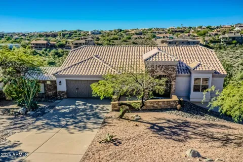 $1,695,000 | 15731 Sycamore Drive, Fountain Hills, AZ 85268