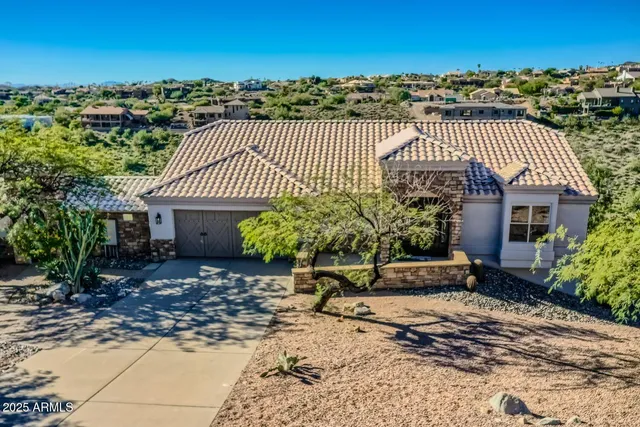 $1,695,000 | 15731 Sycamore Drive, Fountain Hills, AZ 85268