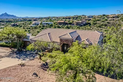 $1,695,000 | 15731 Sycamore Drive, Fountain Hills, AZ 85268