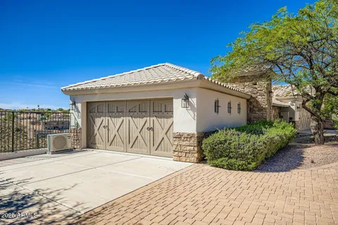 $1,695,000 | 15731 Sycamore Drive, Fountain Hills, AZ 85268