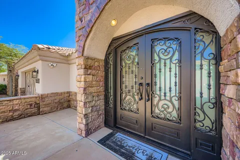 $1,695,000 | 15731 Sycamore Drive, Fountain Hills, AZ 85268