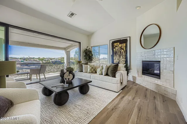 $1,695,000 | 15731 Sycamore Drive, Fountain Hills, AZ 85268