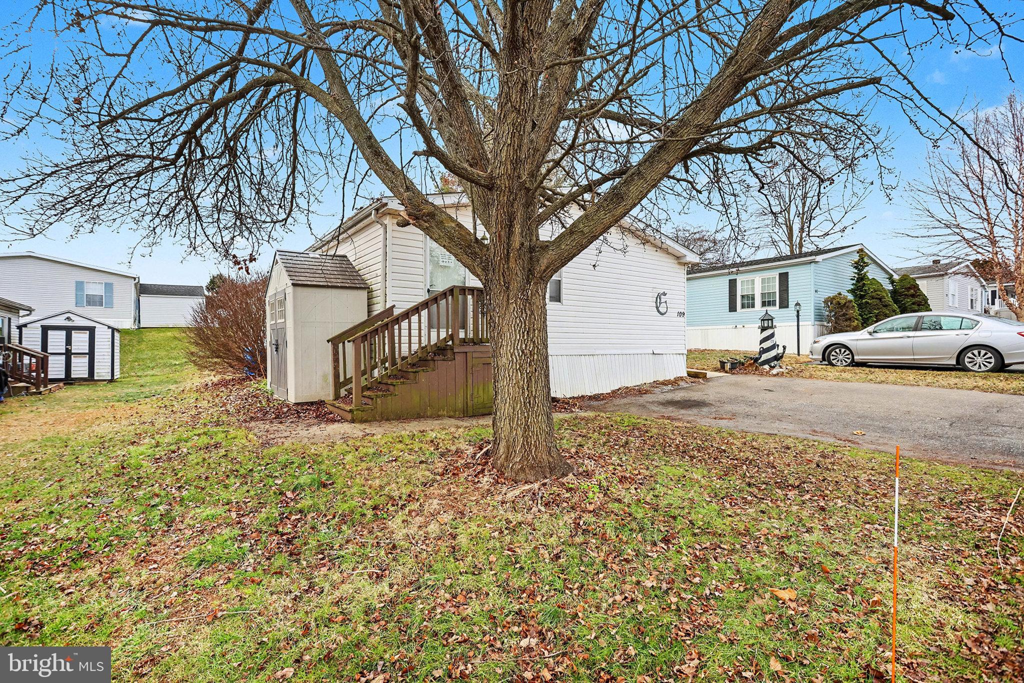 109 Pheasant Ridge Circle Lancaster, PA 17603 - Photo 26 of 27