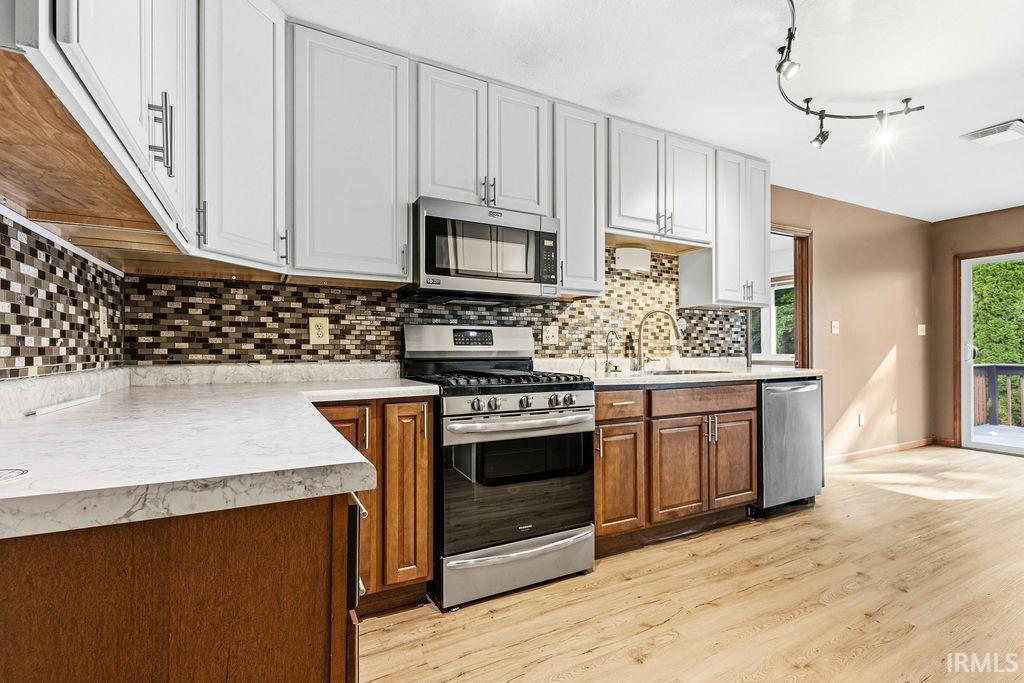 1904 Hunter's Ridge Drive Huntington, IN 46750 - Photo 20 of 41