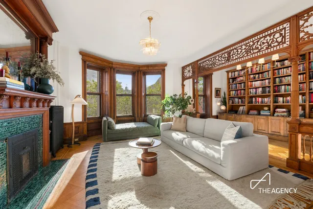 $2,499,000 | 953 President Street, Unit 3 | Park Slope