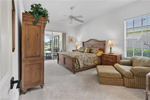 $849,000 | 20061 Buttermere Court, Estero, FL 33928