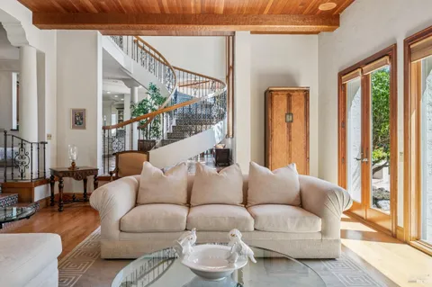 $4,750,000 | 133 Deer Park Avenue, San Rafael, CA 94901