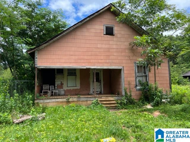 312 Mt Vernon Road Sylacauga, AL 35150 - Photo 1 of 3