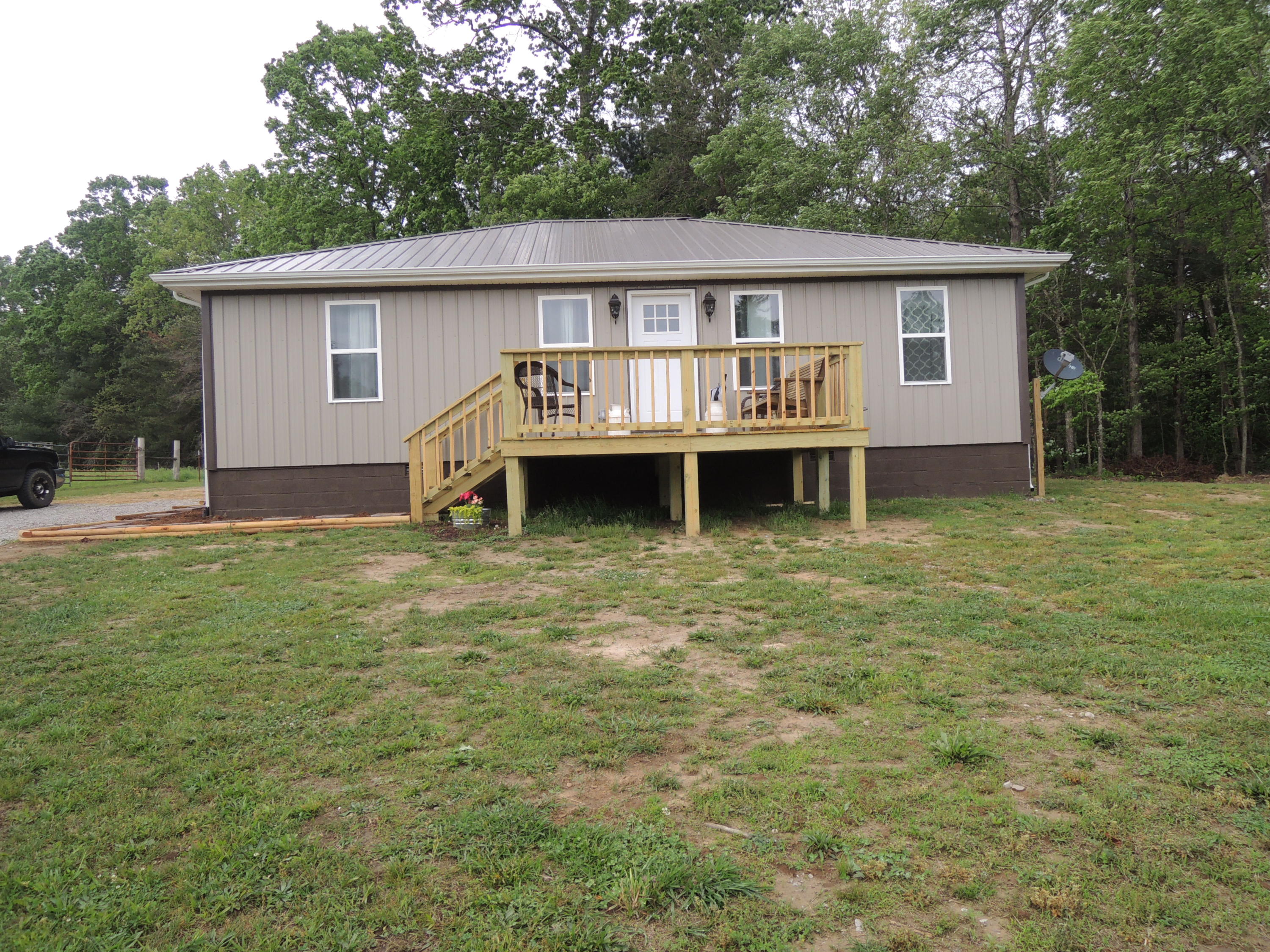 350 Sam Smith Road Allardt, TN 38504 - Photo 1 of 25 Neal-Choate 001