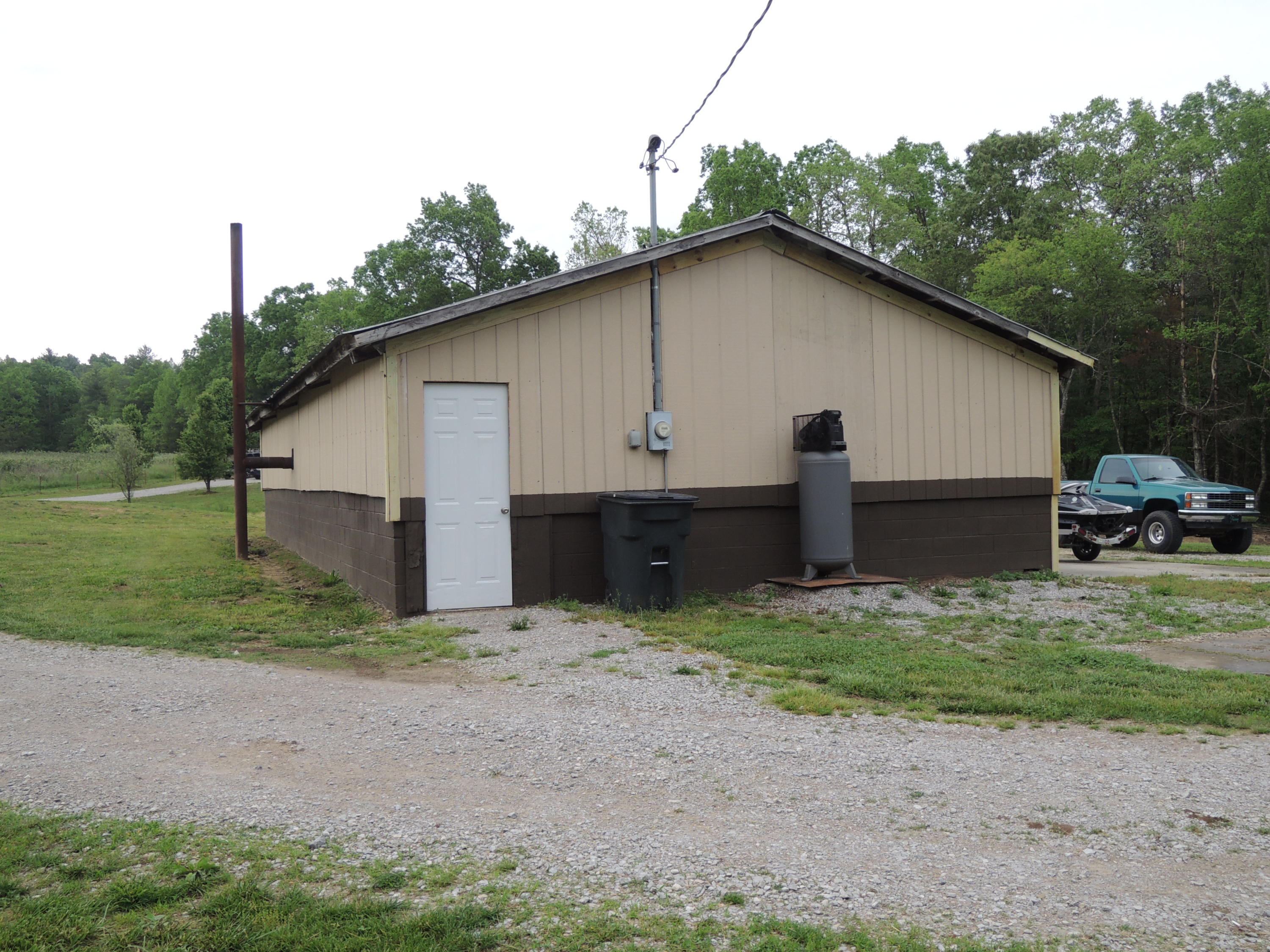 350 Sam Smith Road Allardt, TN 38504 - Photo 22 of 25 Neal-Choate 029
